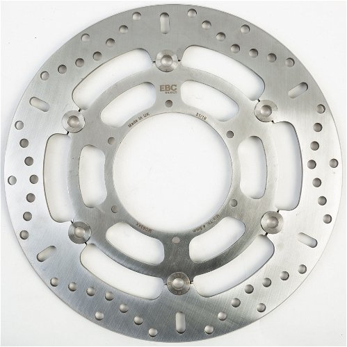 EBC OE Replacement Rotor MPN MD834X