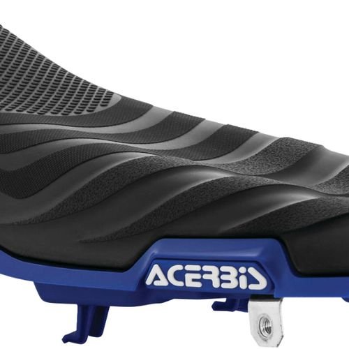 Acerbis Black/Blue X-Seat - 2686581004