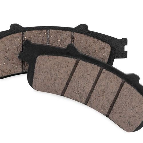 BikeMaster Brake Pad and Shoe For Honda ST1300A ABS 2002-2007 Standard Front