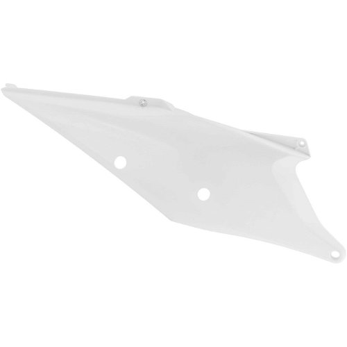 Acerbis White Side Number Plate for KTM - 2726530002