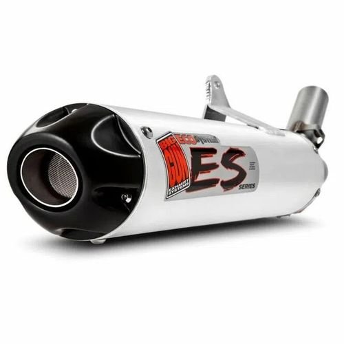 Big Gun Exhaust ECO Series Slip On Exhaust - 07-1092
