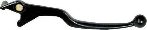 Motion Pro Black Front Right Clutch Lever 14-0407
