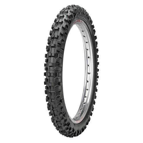 Maxxis Maxxcross SI M7311 Bias Dirt Bike Tire Front [80/100-21] TM88185000