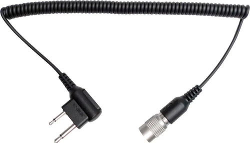 SENA SR10 2-Way Radio Cable Twin Pin Connecter SC-A0113 For Intercom