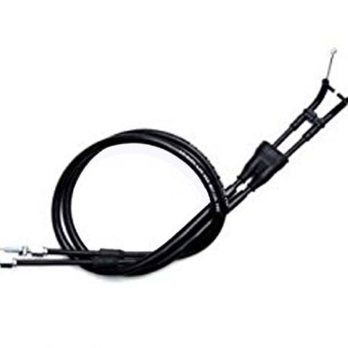 WSM Throttle Cable For Suzuki 250 / 450 RMZ 04-07 61-508