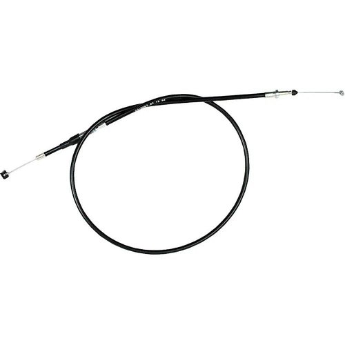 Motion Pro Black Vinyl Clutch Cable For Kawasaki KDX200 1986-1987 03-0087