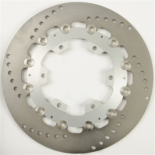 EBC OE Replacement Rotor MPN MD607LS