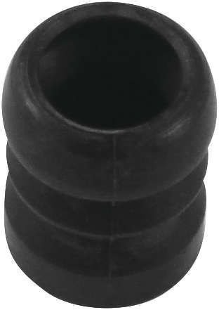 Bikers Choice Rear Master Cylinder Boot For - 71826 Black