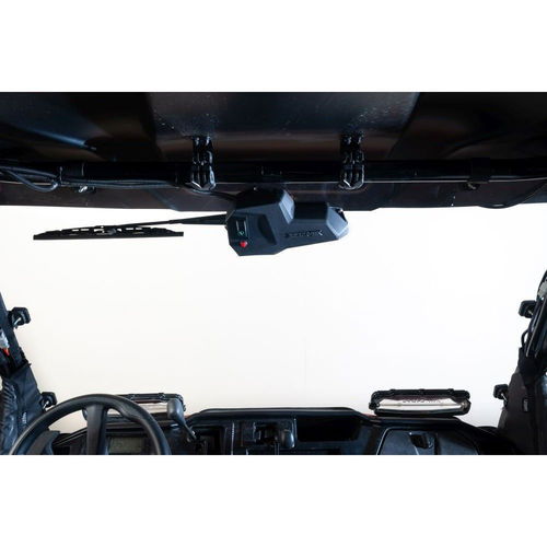 Seizmik UTV Windshield Wiper Washer Kit 50-30011KIT