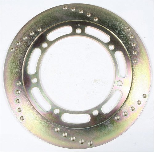 EBC OE Replacement Rotor For Kawasaki Voyager XII ZG1200B 1986-2003 MD4088