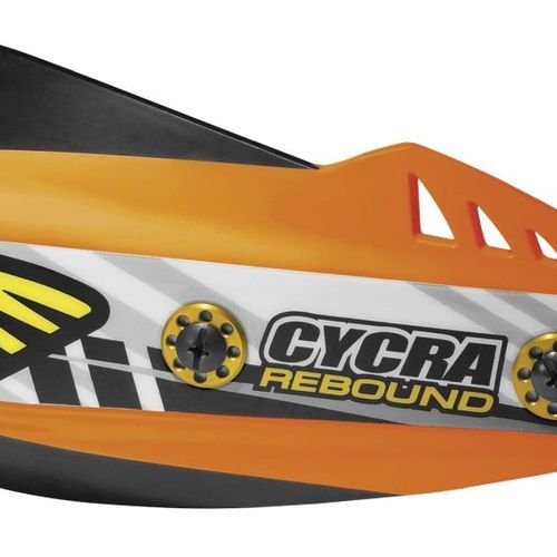 Cycra Rebound Handshield Orange - 1CYC-0226-22