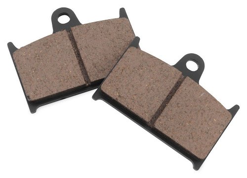 BikeMaster Brake Pad and Shoe For Triumph Sprint RS 2002 Standard Front