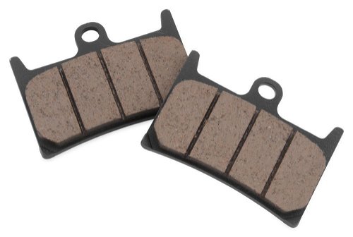 BikeMaster Brake Pad and Shoe For Yamaha YZF-R1S 2016-2019 Standard Front