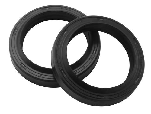 Fork Seal For Yamaha FZ700 Genesis 1987 Pair 39 x 51 x 8/10.5, O.E.