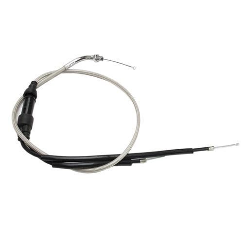 Motion Pro Stainless Steel Armor Coat Speedometer Cable 66-0135