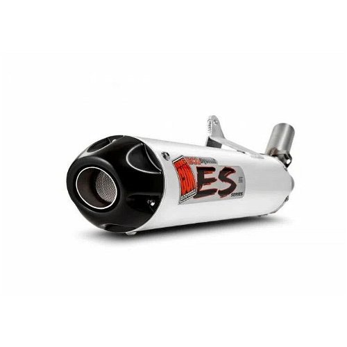 Big Gun Exhaust ECO Series Slip On Exhaust - 07-0142