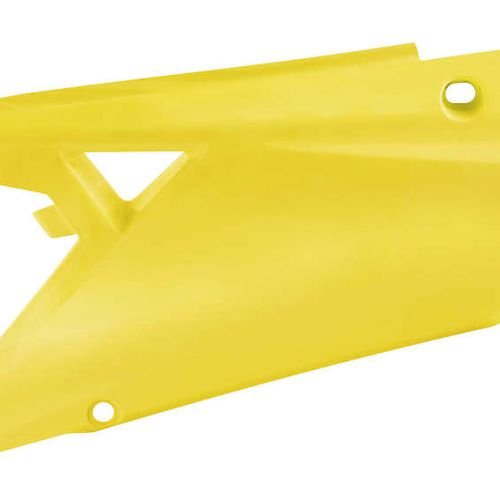 Acerbis Yellow Side Number Plate for Suzuki - 2686500231