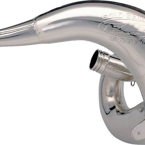 FMF Gold Series Fatty Pipe For Yamaha WR200 1992 020133