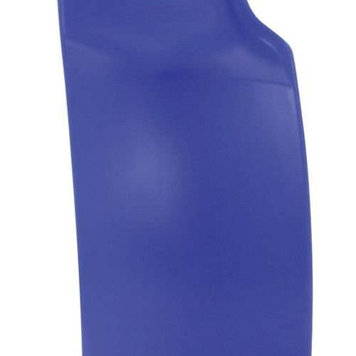 Cycra Mud Flap Blue - 1CYC-3877-62