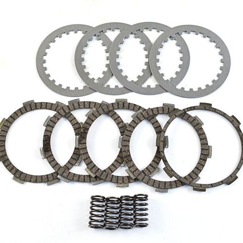WSM Complete Clutch Kit for Honda 230 CRF-L / M 08-11 88-116