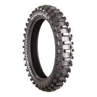 Bridgestone Motocross M40 2.5-10 Tire (33J) Rear 65781