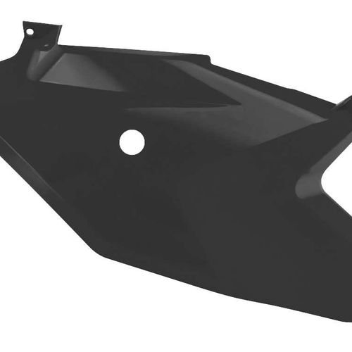 Acerbis Black Side Number Plate for KTM - 2685970001
