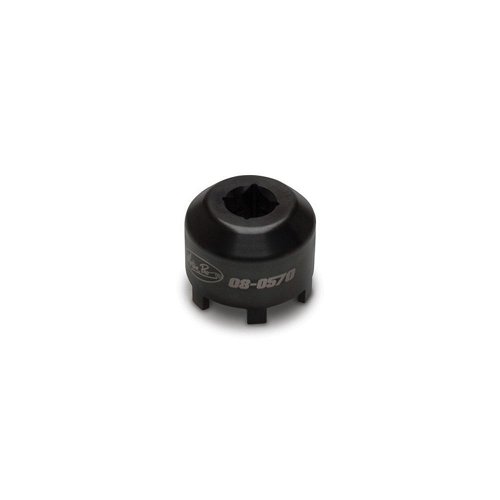 Motion Pro Spanner Nut Socket 42mm 08-0570