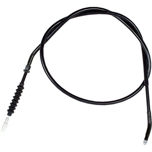 Motion Pro Black Vinyl Clutch Cable For Suzuki GSXR750 1990-1992 04-0152