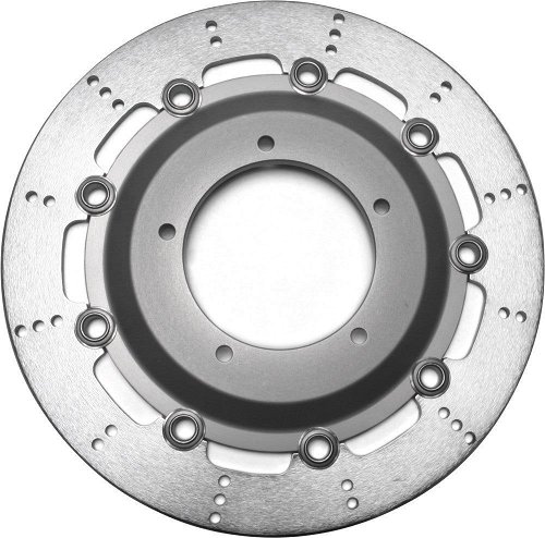 EBC OE Replacement Rotor MPN MD1082