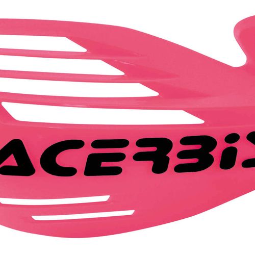 Acerbis Pink X-Force Handguards - 2170320026