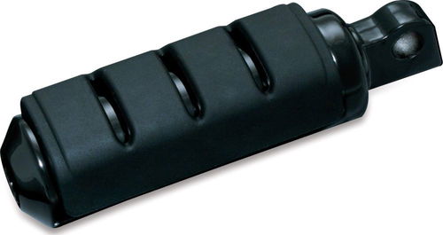 Kuryakyn Trident ISO Pegs Small Black