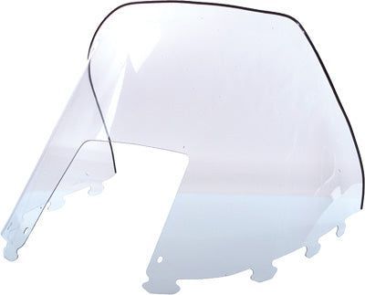 Koronis Arctic Cat Windshield/Smoke 450-138