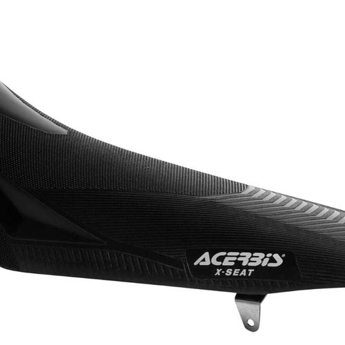 Acerbis Black X-Seat - 2142070001