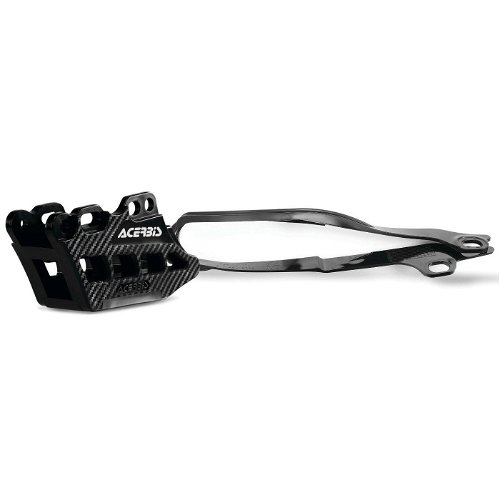 Acerbis Black 2.0 Chain Guide And Slide Kit - 2449440001