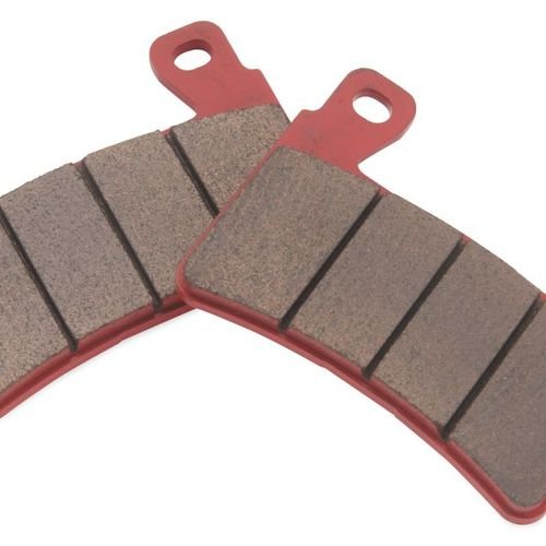 Brake Pad and Shoe For Honda CBR600RR 2003-2004 Sintered Front Front