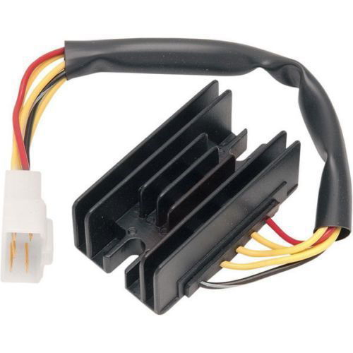 Regulator/Rectifier for Suzuki LT-F4WDX King Quad 300 4x4 91-98 Ricks