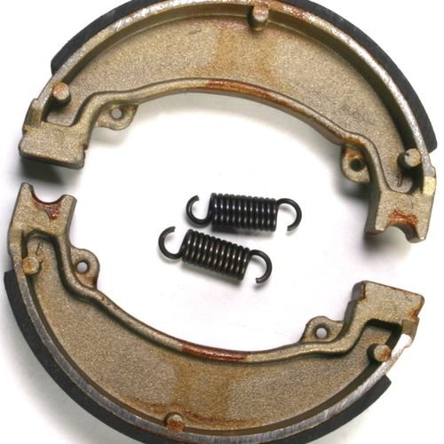 EBC 1 Pair OE Replacement Brake Shoes MPN 818