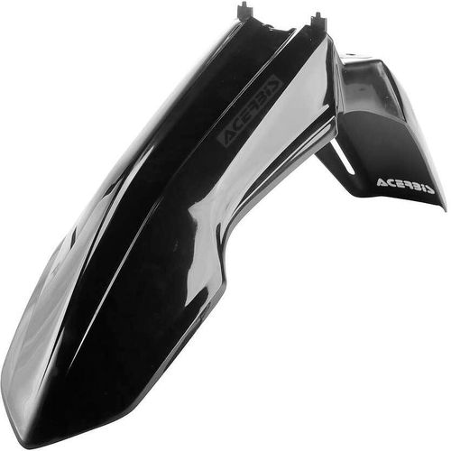 Acerbis Black Front Fender for Suzuki - 2113640001