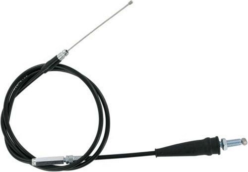 WSM Throttle Cable For Kawasaki 125 / 200 / 250 / 500 KDX / KX 88-04 61-503-11