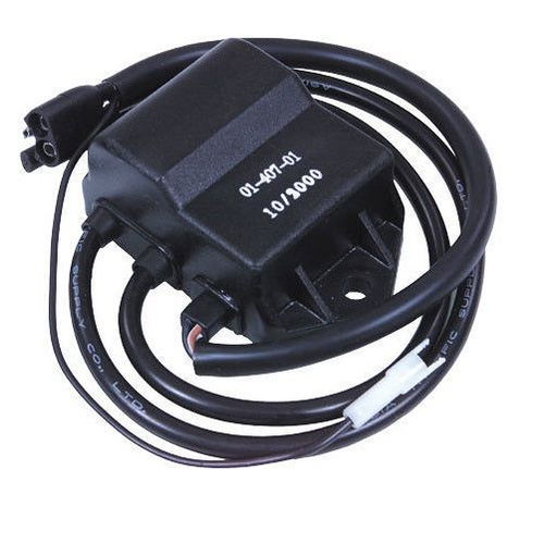 Imported CDI Box for Snowmobile POLARIS INDY 400 1984-1989