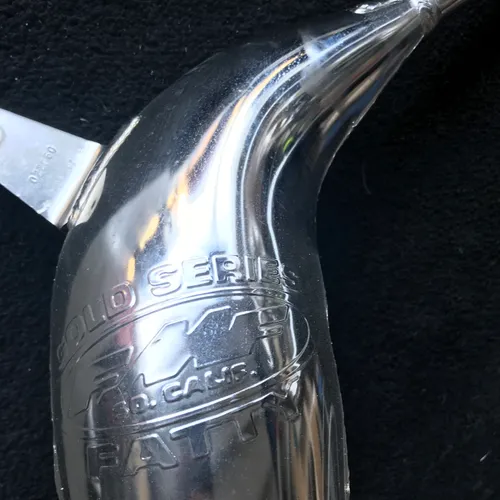 FMF Pipe and silencer for 2020 KX85