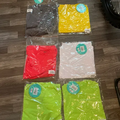Seven Jersey Only - Size S