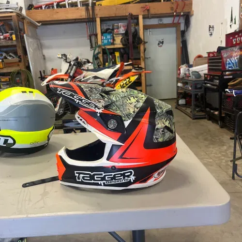 Bell Helmets - Size XS