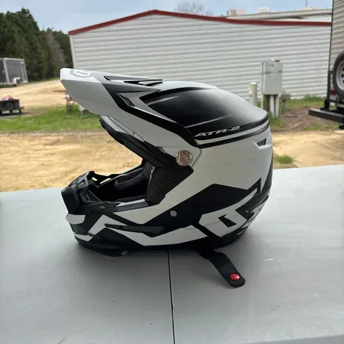6d Helmet