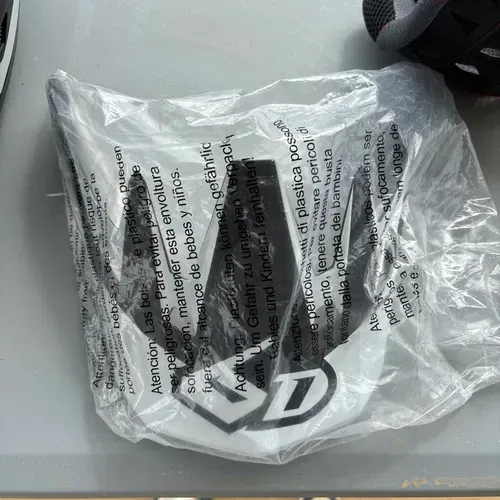 6d Helmet