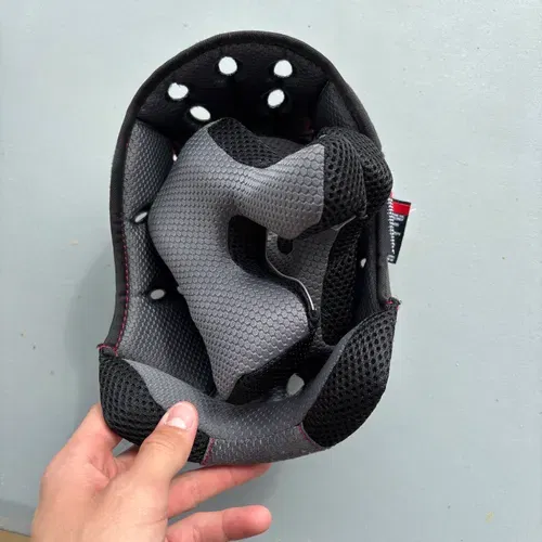 6d Helmet
