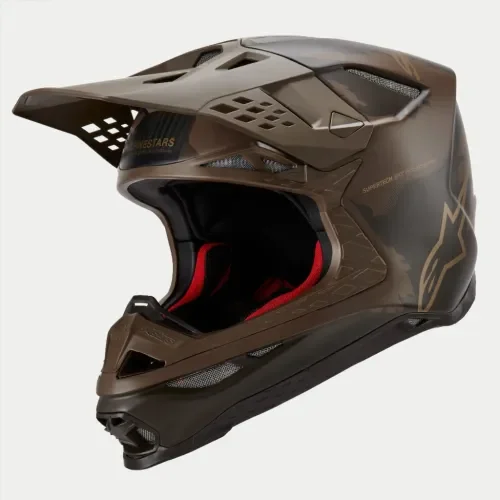 Alpinestars Supertech SM10 LE Squad Helmet