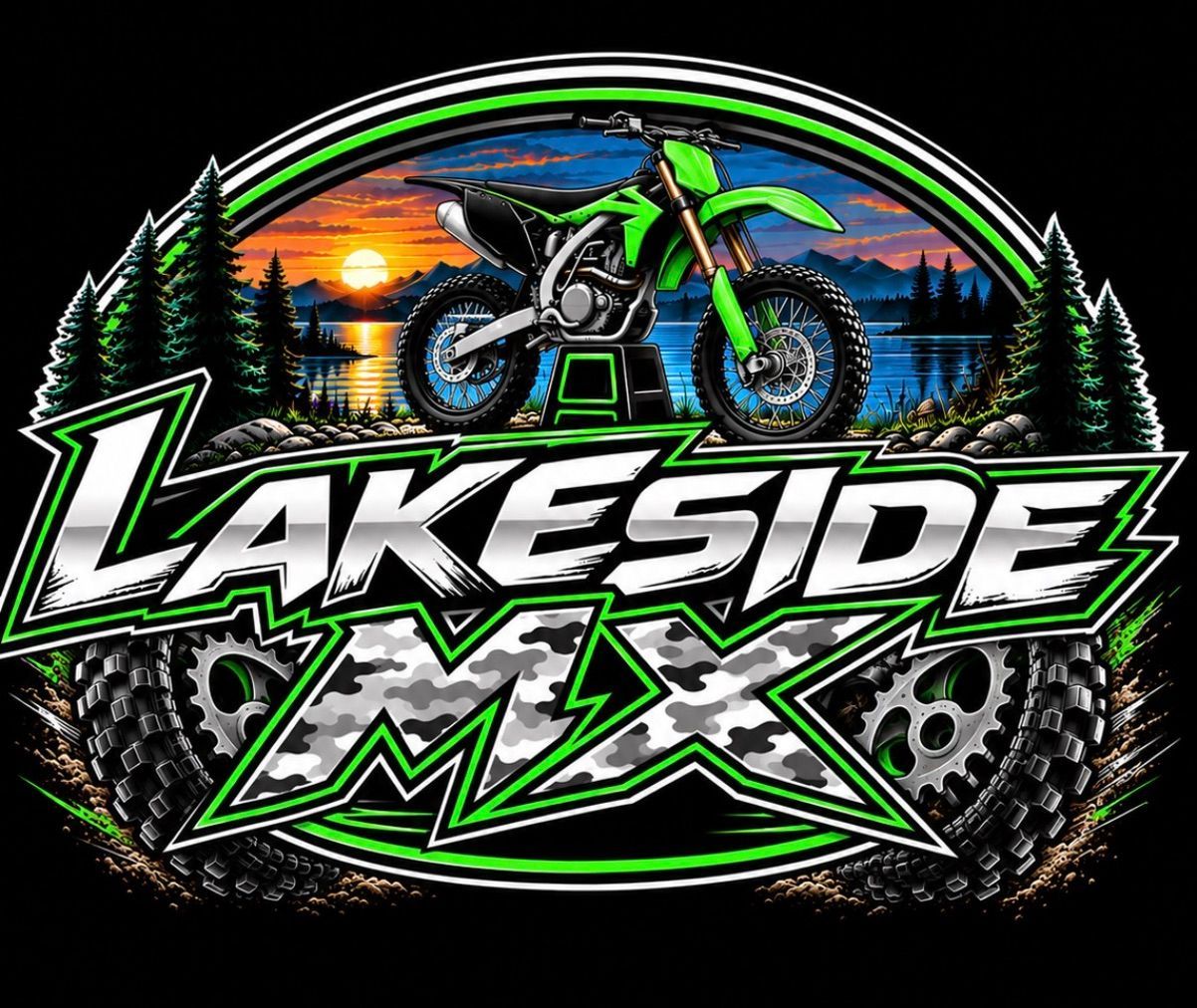 Lakeside MX