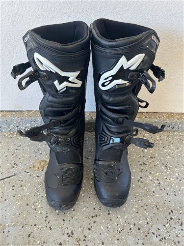 Alpinestars Tech 3 Men's Boots 12