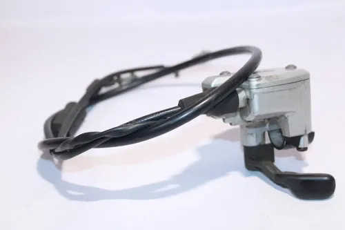 2004-2013 Yamaha Yfz450 Thumb Throttle Switch W/ Cable 5TG-26250-10-00